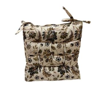 Imagem de ALMOFADA FUTÓN COMUM PARA ESPREGUIÇADEIRA 120X40 TECIDO SUEDE BANCO CADEIRA(ESTAMPA 03)