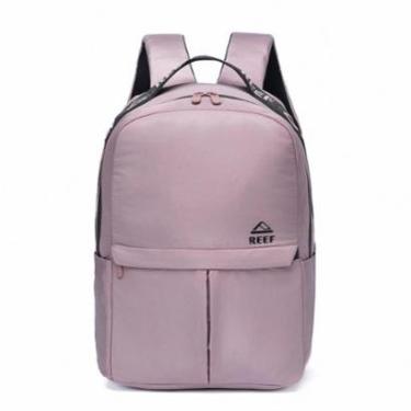 Imagem de Mochila Feminina Reef Resistente Casual Bolsa Passeio-Feminino