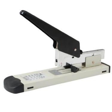 Imagem de Grampeador Profissional grande 100 folhas GW390 Classe 01un - Classé