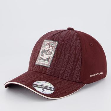 Imagem de Boné Fluminense Consciência Negra Masculino-Masculino