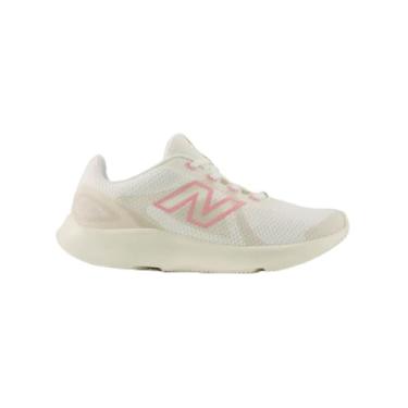 Imagem de Tênis Feminino 430 V4 New Balance (Bege, BR, Adulto, Numérico, 35)