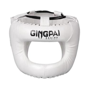 Imagem de Capacete De MMA Para Adultos, Profissional, Para Boxe, Kickboxing E Sa
