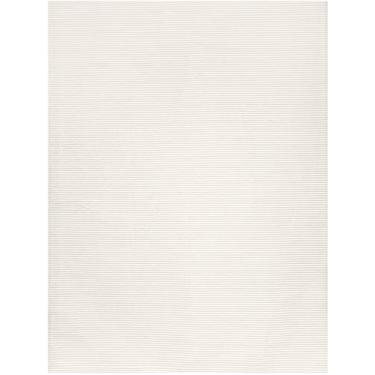 Imagem de Tapete para Sala Sofia 02 bege e cinza 2,50x3,00m - Edantex