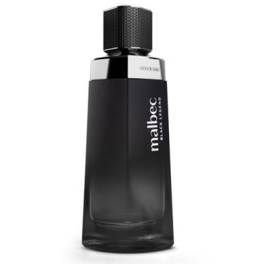 Imagem de Perfume Malbec Black Legend Desodorante Colônia 100ml - O Boticario