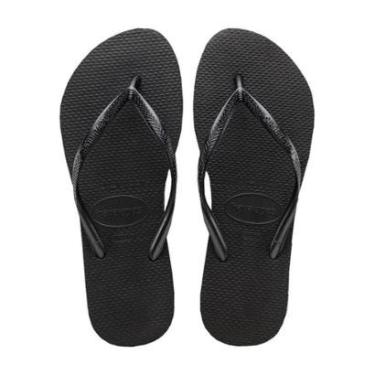 Imagem de Chinelo Havaianas Slim II - Produto Original-Feminino