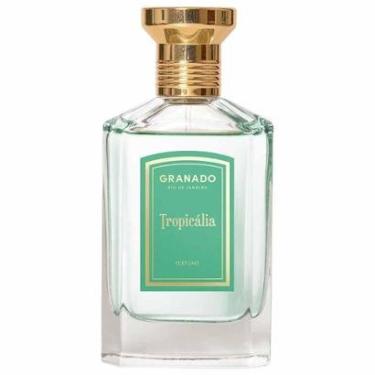 Imagem de Perfume Vintage Tropicália Granado Unissex Parfum 75ml-Unissex