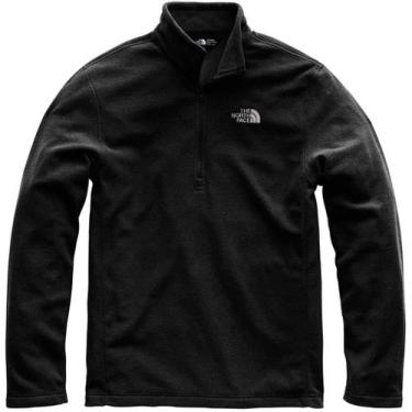 Imagem de Suéter Fleece Masculino The North Face Tka 100 Glacier 1/4 Zip, M