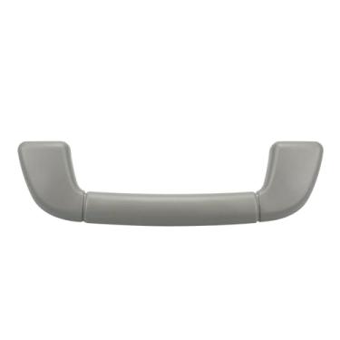Imagem de Apoio de braço interno para teto de carro, maçaneta para puxar o braço, porta, segurança, compatível com Toyota Camry 2006 2007 2008-2011/PRADO 2010-2019(Grey Front)