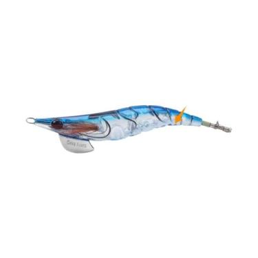 Imagem de Isca Artificial Luminosa De Afundamento Lento Para Pesca Marinha De Lu