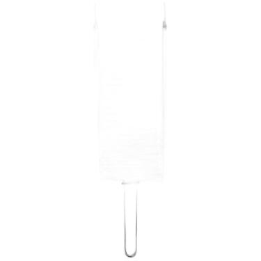 Imagem de Kit Preparo Churrasco 6Pc Churrasqueira Grelha E Espeto 55Cm