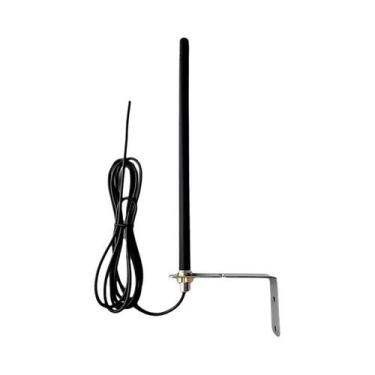Imagem de Antena Externa De 433 MHz Para Controle Remoto De Porta De Garagem E A