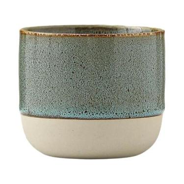 Imagem de Xícaras De Cerâmica Para Espresso, Ideais Para Cafés E Restaurantes - 