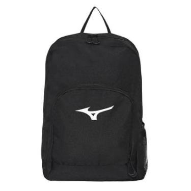 Imagem de Mochila Mizuno Endevour Preto - Unissex-Unissex