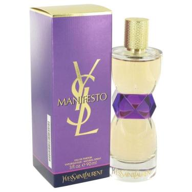 Imagem de Perfume Feminino Manifesto Parfum Yves Saint Laurent 90ml