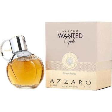 Imagem de Perfume Feminino Azzaro Wanted Girl Eau De Parfum 50 Ml