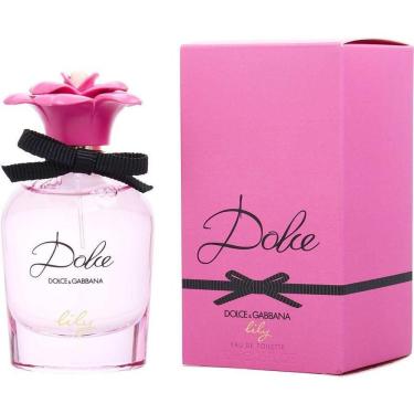 Imagem de Perfume Feminino Dolce Lily Edt 50 Ml