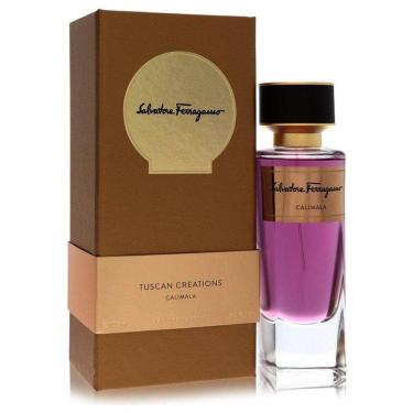 Imagem de Perfume Feminino Salvatore Ferragamo Calimala Eau De Parfum 100 ml