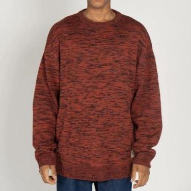 Imagem de Trico Element Lake Multi Cores-Masculino