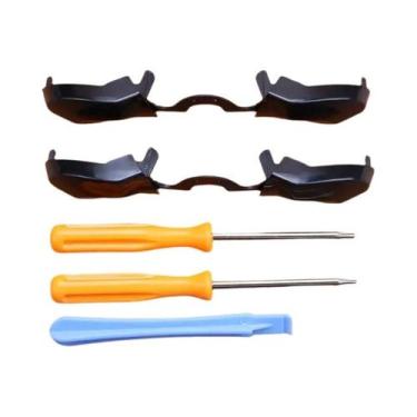 Imagem de Controle Xbox One Slim Elite Series X S 2 Em 1 Com Botões LT RT RB E F