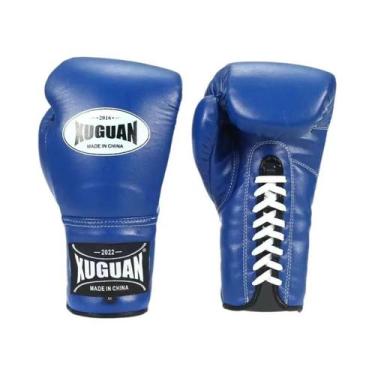 Imagem de Luvas De Treinamento De MMA Para Homens Para Muay Thai, Sanda E Kickbo