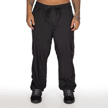 Imagem de Calça Chronic Cargo Hydronatic Preto-Masculino