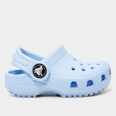 Imagem de Crocs Classic Clog T Menino-Unissex