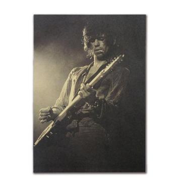 Imagem de Pôster Rolling Stones Anime Art 51,5x36cm Papel 40g - yiweisai