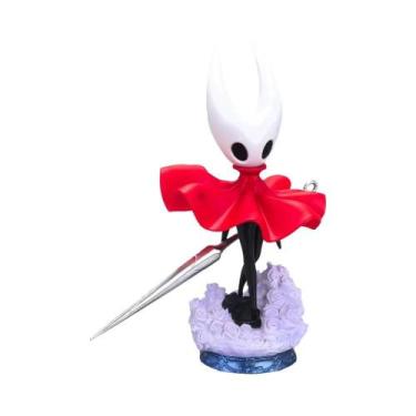 Imagem de Figura De Anime Hollow Knight Em PVC, Modelo Colecionável Hornet Quirr