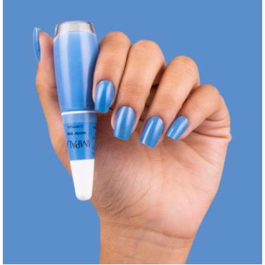 Imagem de Esmalte Impala Cremoso A Cor da Sua Moda 4 - Novos Ares