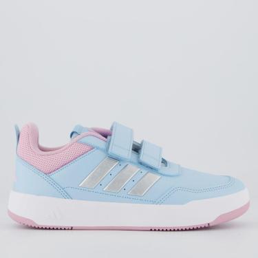 Imagem de Tênis Adidas Tensaur Sport 3.0 CF Infantil-Unissex