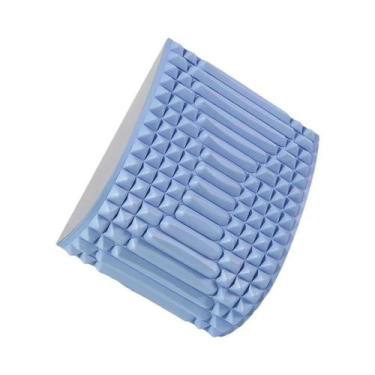 Imagem de Almofada De Estiramento Para Alívio Da Dor Lombar, Suporte Lombar, Cor