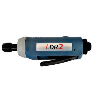 Imagem de Retificadeira Pneumática 1-4 1hp 18000rpm Ldr Dr3-4885