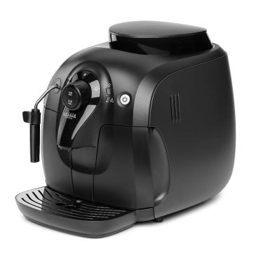 Imagem de Cafeteira Gaggia Besana Preta Para Café Espresso Besana 220V