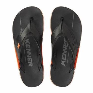 Imagem de Chinelo Kenner Nk6 Flux Pro Original Masculino Impermeável-Masculino