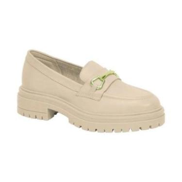 Imagem de Mocassim Feminino Bottero 362301-11 Botlipin Xxiv-Feminino