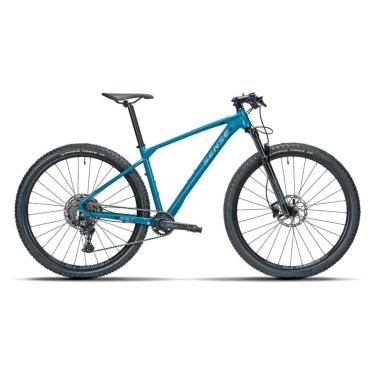 Imagem de Bicicleta Sense React Comp Aro 29 Cues 11v 2025 Mtb Aqua-Unissex