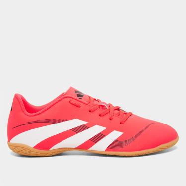 Imagem de Chuteira Futsal Adidas Predator Artilheira 25 Unissex-Unissex