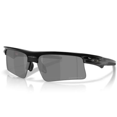 Imagem de Óculos de Sol Oakley Bisphaera Speed Polished Black 1068-Masculino