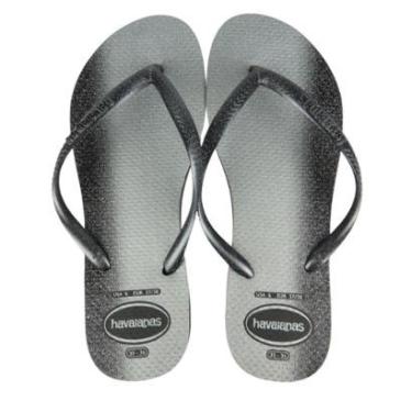 Imagem de CHINELO HAVAIANAS SLIM GLOSS 4145617-Unissex