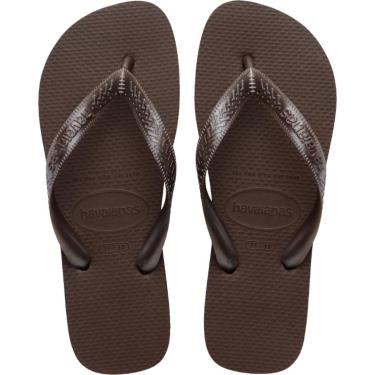 Imagem de Chinelo Dedo Feminino Casual Dia a Dia Passeio Praia Verão Havaianas Top Tiras-Feminino