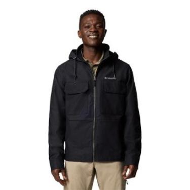 Imagem de Jaqueta Columbia Masculina Indigo Canyon-Masculino