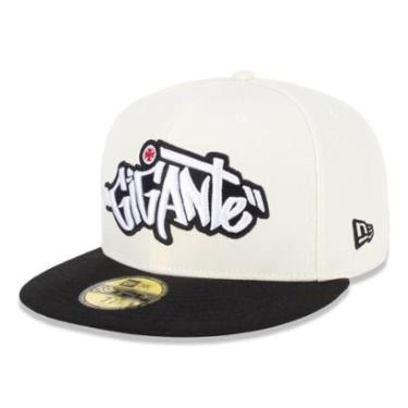 Imagem de BONE NEW ERA 950 OF SN VASCO WHI-Masculino