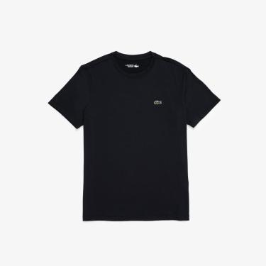 Imagem de Camiseta Lacoste Com Tecnologia Ultra Dry Masculina-Masculino