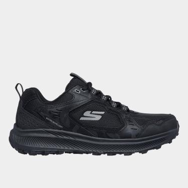 Imagem de Tênis Skechers Ridgestar Masculino-Masculino