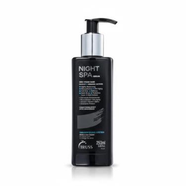 Imagem de Sérum Truss Night Spa 250ml Tratamento Noturno que Hidrata Reduz o Fri