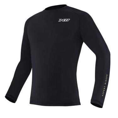 Imagem de Camiseta Climate X11 Segunda Pele Térmica-Unissex