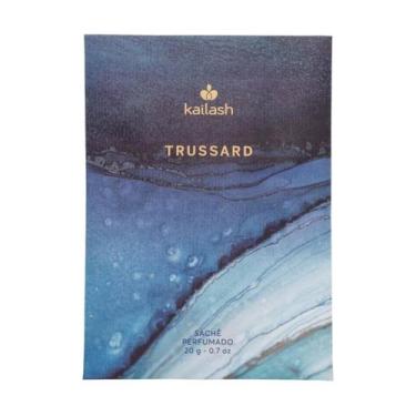 Imagem de Sachê perfumado trussard 20g - Kailash, UNICA