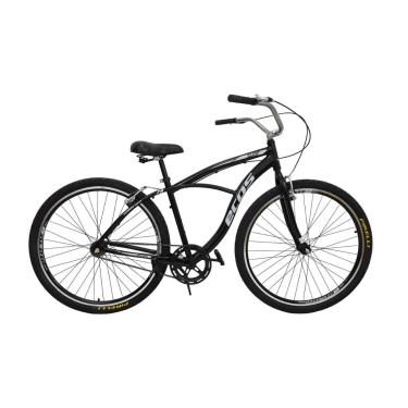 Imagem de Bicicleta Aro 29 Beach Caiçara Praiana De Aluminio-Masculino