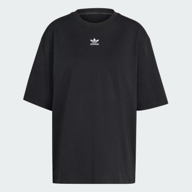 Imagem de Camiseta Boyfriend Essentials Adidas Feminina-Feminino