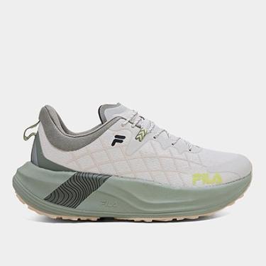 Imagem de Tênis Fila Racer Skytrail Feminino-Feminino